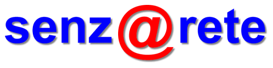 Senz@rete by Metarete Srl